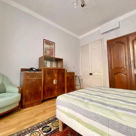 Apartment 'le Regina', Vue Mer, Plein Centre, Unique