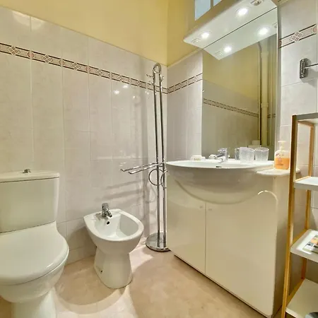 Apartment 'le Regina', Vue Mer, Plein Centre, Unique