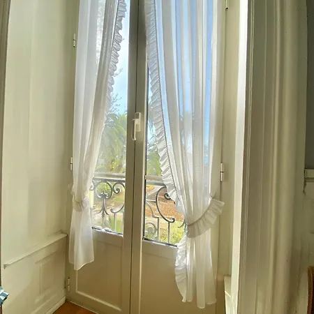 Apartment 'le Regina', Vue Mer, Plein Centre, Unique